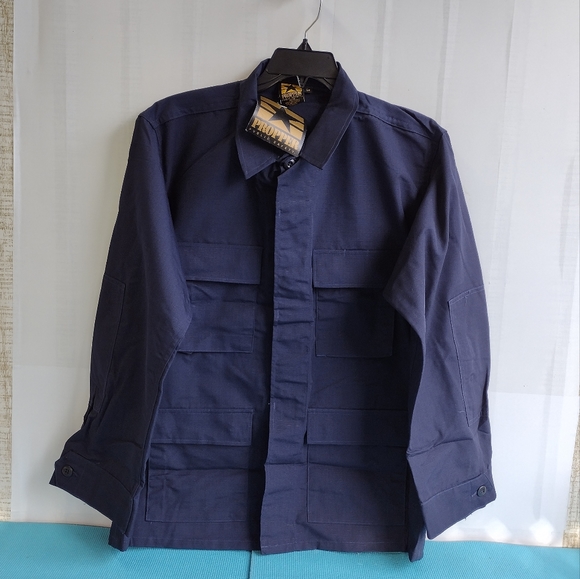 Propper Public Safety Men's Shirt Size L - Picture 2 of 10